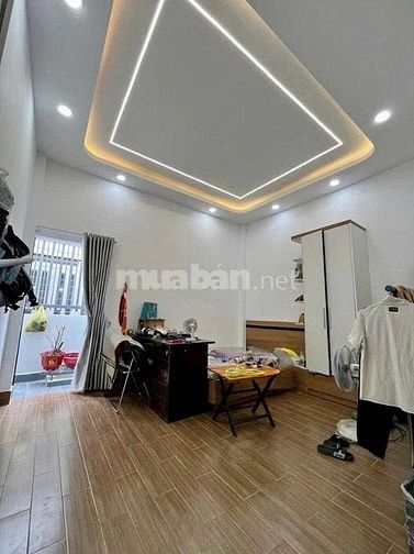 NHÀ PHÚ NHUẬN GIÁ SIÊU SỐC , CHỈ 2,580 TỶ LÀ SỞ HỮU ĐƯỢC NGAY 🔥🔥