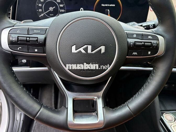 KIA Sportage 2025 2.0G Signature - Đi lướt 3.000km