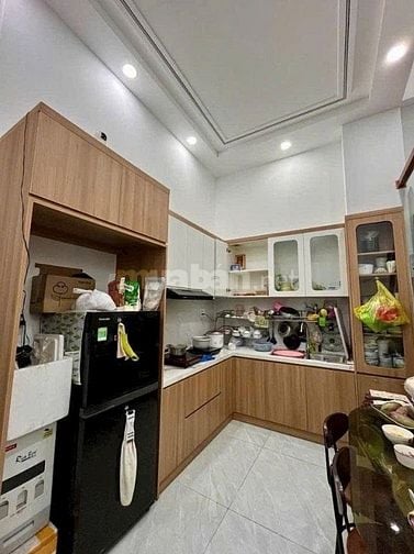 NHÀ PHÚ NHUẬN GIÁ SIÊU SỐC , CHỈ 2,580 TỶ LÀ SỞ HỮU ĐƯỢC NGAY 🔥🔥