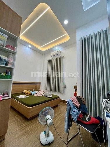 NHÀ PHÚ NHUẬN GIÁ SIÊU SỐC , CHỈ 2,580 TỶ LÀ SỞ HỮU ĐƯỢC NGAY 🔥🔥