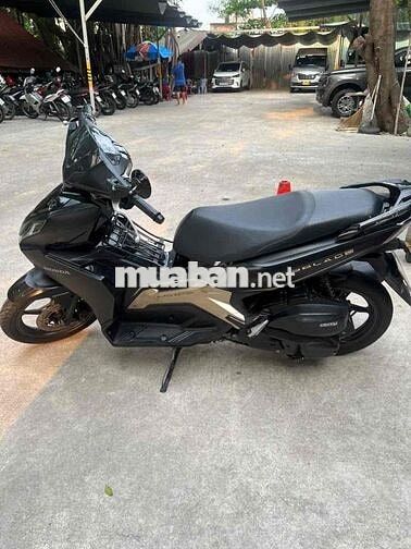 Honda Air Blade 2020 Đen