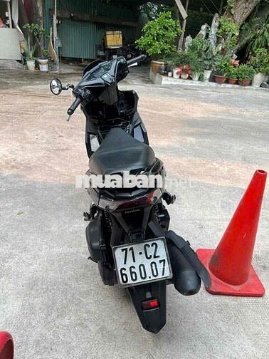 Honda Air Blade 2020 Đen
