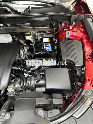 Mazda CX-5 2017 2.5G 4x2 34.000km -Xe gia đình bán