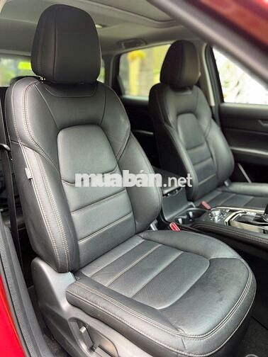 Mazda CX-5 2017 2.5G 4x2 34.000km -Xe gia đình bán