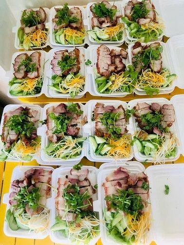 CƠ HỘI LÀM CHỦ QUÁN THỨC ĂN VÀ GIẢI KHÁT CHIKI