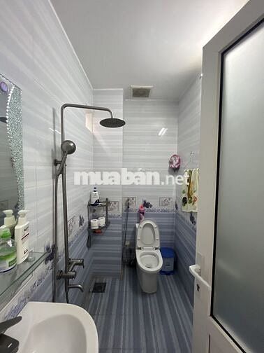 BÁN GẤP NHÀ MẶT TIỀN NGUYỄN THỊ CHẠY GẦN CHỢ TÂN LONG 89M2