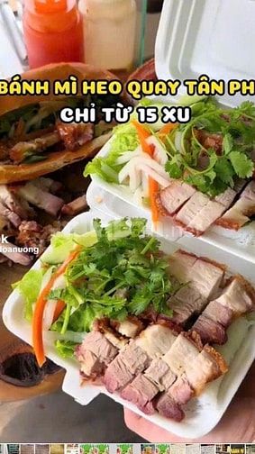 CƠ HỘI LÀM CHỦ QUÁN THỨC ĂN VÀ GIẢI KHÁT CHIKI