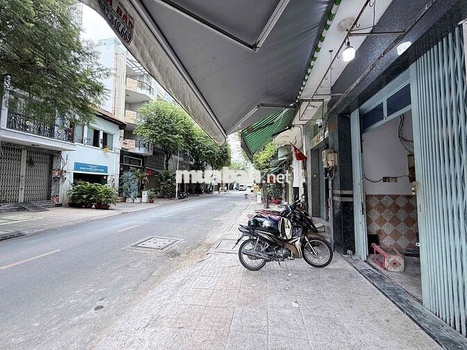 🎉CHO THUÊ MBKD TỰ DO NGAY MẶT TIỀN ĐƯỜNG GIA PHÚ - Q5 Giáp Q6