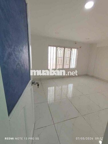Nhà An Dương Vương Quận 5 - 36M2 Ngang 4M 4 Tầng - 13 Triệu