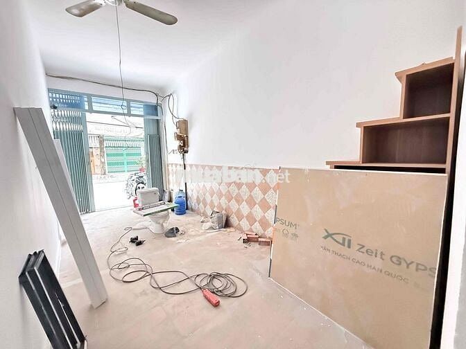 🎉CHO THUÊ MBKD TỰ DO NGAY MẶT TIỀN ĐƯỜNG GIA PHÚ - Q5 Giáp Q6