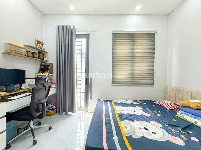 CHỈ 2,37 TỶ CÓ NGAY CĂN NHÀ PHAN TÂY HỒ, PHÚ NHUẬN-THU NHẬP SẴN 11tr