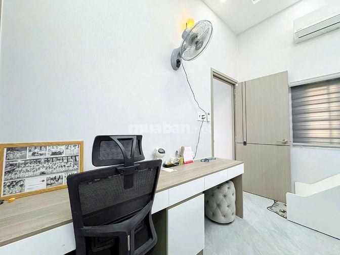 CHỈ 2,37 TỶ CÓ NGAY CĂN NHÀ PHAN TÂY HỒ, PHÚ NHUẬN-THU NHẬP SẴN 11tr