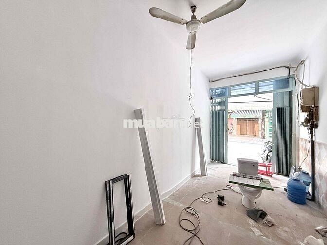 🎉CHO THUÊ MBKD TỰ DO NGAY MẶT TIỀN ĐƯỜNG GIA PHÚ - Q5 Giáp Q6