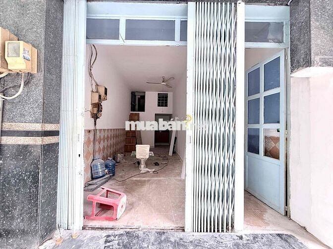 🎉CHO THUÊ MBKD TỰ DO NGAY MẶT TIỀN ĐƯỜNG GIA PHÚ - Q5 Giáp Q6