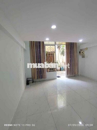 Nhà An Dương Vương Quận 5 - 36M2 Ngang 4M 4 Tầng - 13 Triệu