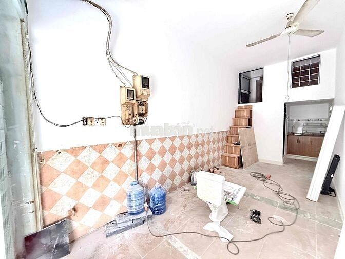 🎉CHO THUÊ MBKD TỰ DO NGAY MẶT TIỀN ĐƯỜNG GIA PHÚ - Q5 Giáp Q6