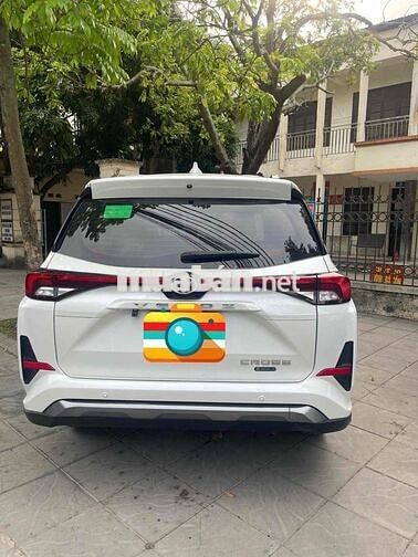 Toyota Veloz Cross 2023 Trắng 50000 km