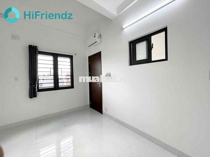 KHAI TRƯƠNG STUDIO GIÁ 2xxx GẦN NGÃ TƯ TÔ KÝ, ĐH LAO ĐỘNG XÃ HỘI, UTH