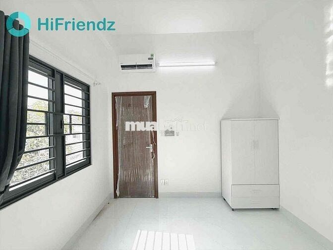 KHAI TRƯƠNG STUDIO GIÁ 2xxx GẦN NGÃ TƯ TÔ KÝ, ĐH LAO ĐỘNG XÃ HỘI, UTH