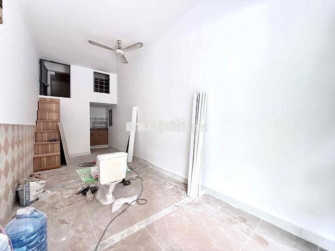 🎉CHO THUÊ MBKD TỰ DO NGAY MẶT TIỀN ĐƯỜNG GIA PHÚ - Q5 Giáp Q6
