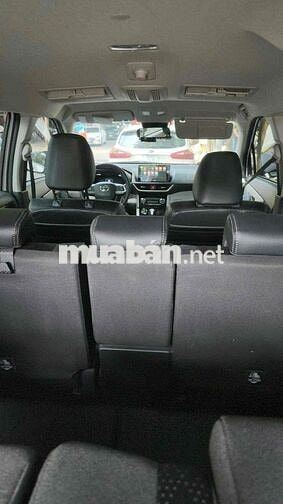 Toyota Veloz Cross 2023 Trắng 50000 km