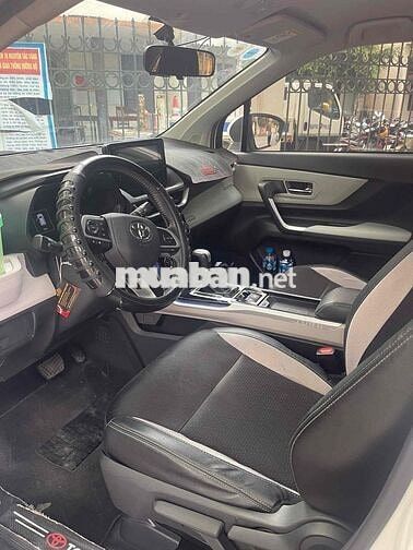 Toyota Veloz Cross 2023 Trắng 50000 km