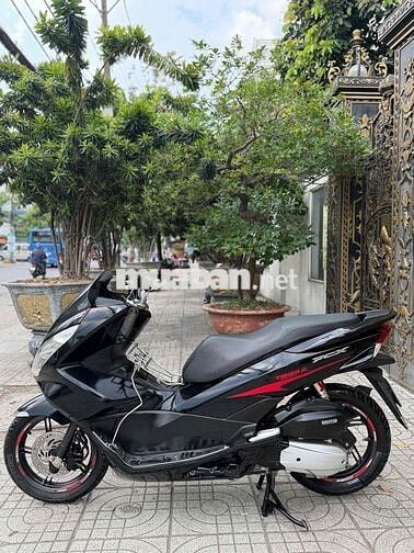 Honda PCX 125 2015 Đen 28.000 KM Zin Đẹp Chính Chủ