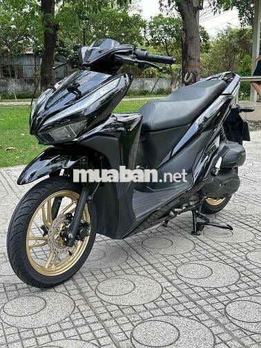 Honda Vario 150 Đen cực đẹp