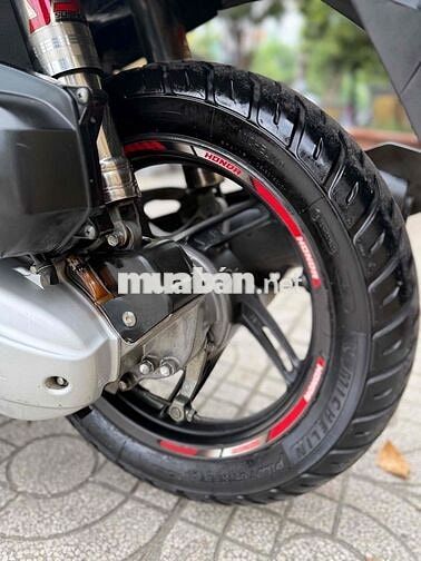 Honda PCX 125 2015 Đen 28.000 KM Zin Đẹp Chính Chủ