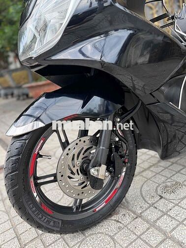 Honda PCX 125 2015 Đen 28.000 KM Zin Đẹp Chính Chủ