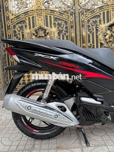 Honda PCX 125 2015 Đen 28.000 KM Zin Đẹp Chính Chủ
