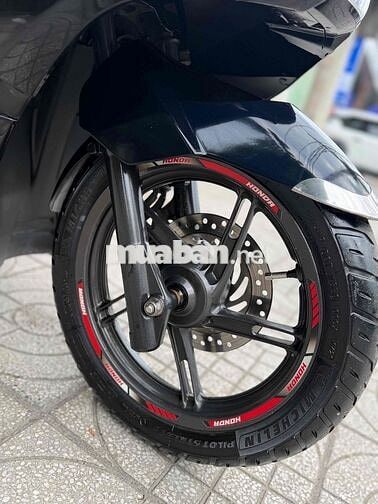 Honda PCX 125 2015 Đen 28.000 KM Zin Đẹp Chính Chủ