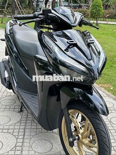 Honda Vario 150 Đen cực đẹp