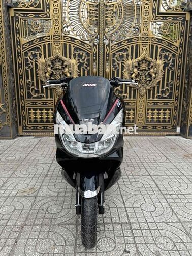 Honda PCX 125 2015 Đen 28.000 KM Zin Đẹp Chính Chủ