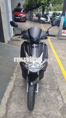 Honda Air Blade 2008 Đen