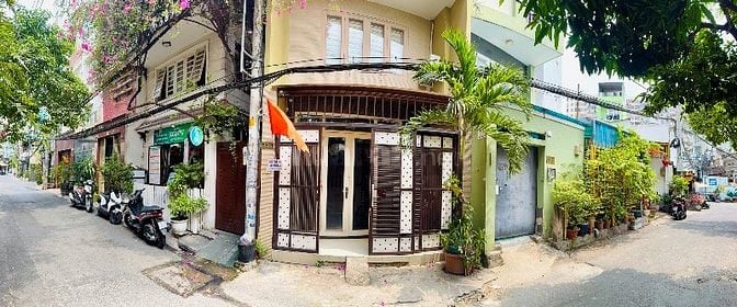 CHÍNH CHỦ CHO THUÊ nhà 3pn-4wc, xe hơi đến cửa