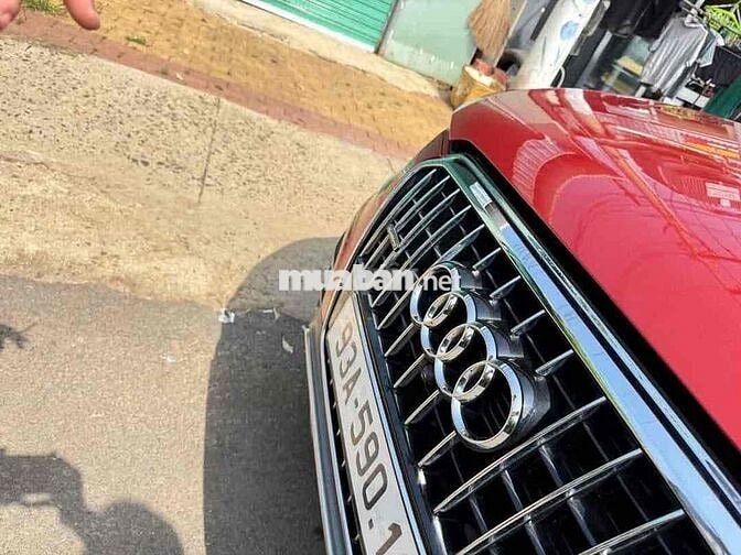 Audi Q5 2016 2.0T Premium Quattro - 107028 km