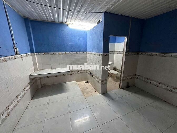 Nhà trọ gần trường THCS Vĩnh Lộc B