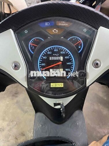 SH 150i nhập ý sm 108 bstp 9 chủ xe mộc