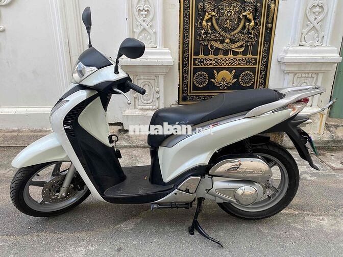 SH 150i nhập ý sm 108 bstp 9 chủ xe mộc