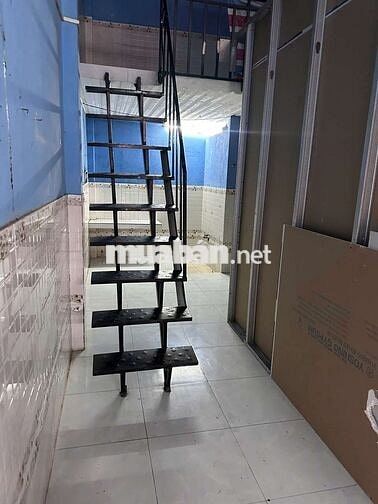 Nhà trọ gần trường THCS Vĩnh Lộc B