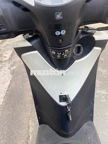 SH 150i nhập ý sm 108 bstp 9 chủ xe mộc