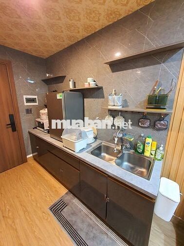CHO THUÊ CĂN HỘ SOPHIA CENTER - KHU ĐÔ THI LẤN BIỂN RẠCH GIÁ
