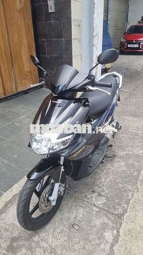 Honda Air Blade 2008 Đen