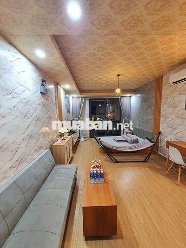 CHO THUÊ CĂN HỘ SOPHIA CENTER - KHU ĐÔ THI LẤN BIỂN RẠCH GIÁ