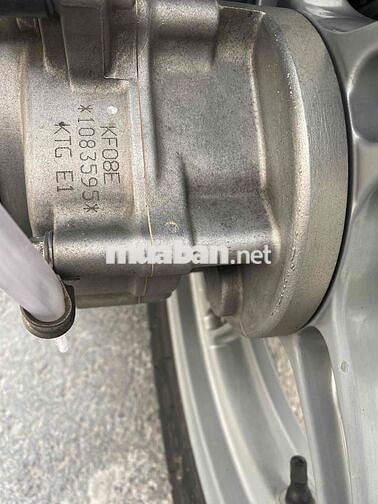 SH 150i nhập ý sm 108 bstp 9 chủ xe mộc