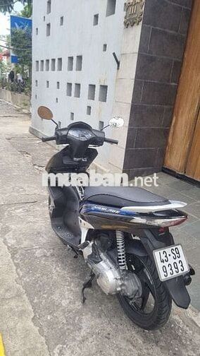 Honda Air Blade 2008 Đen