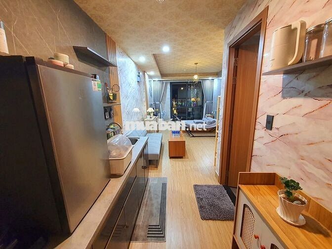 CHO THUÊ CĂN HỘ SOPHIA CENTER - KHU ĐÔ THI LẤN BIỂN RẠCH GIÁ