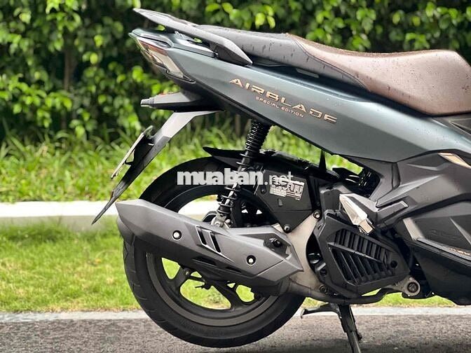 AirBlade 150 ABS 2022 BSTP 9Chủ Bao Công Chứng