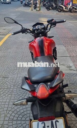 Benelli 150 Đỏ Nhập khẩu